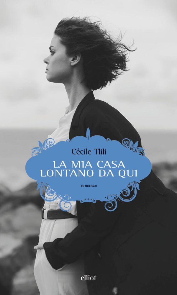 mia casa lontano da qui (la)