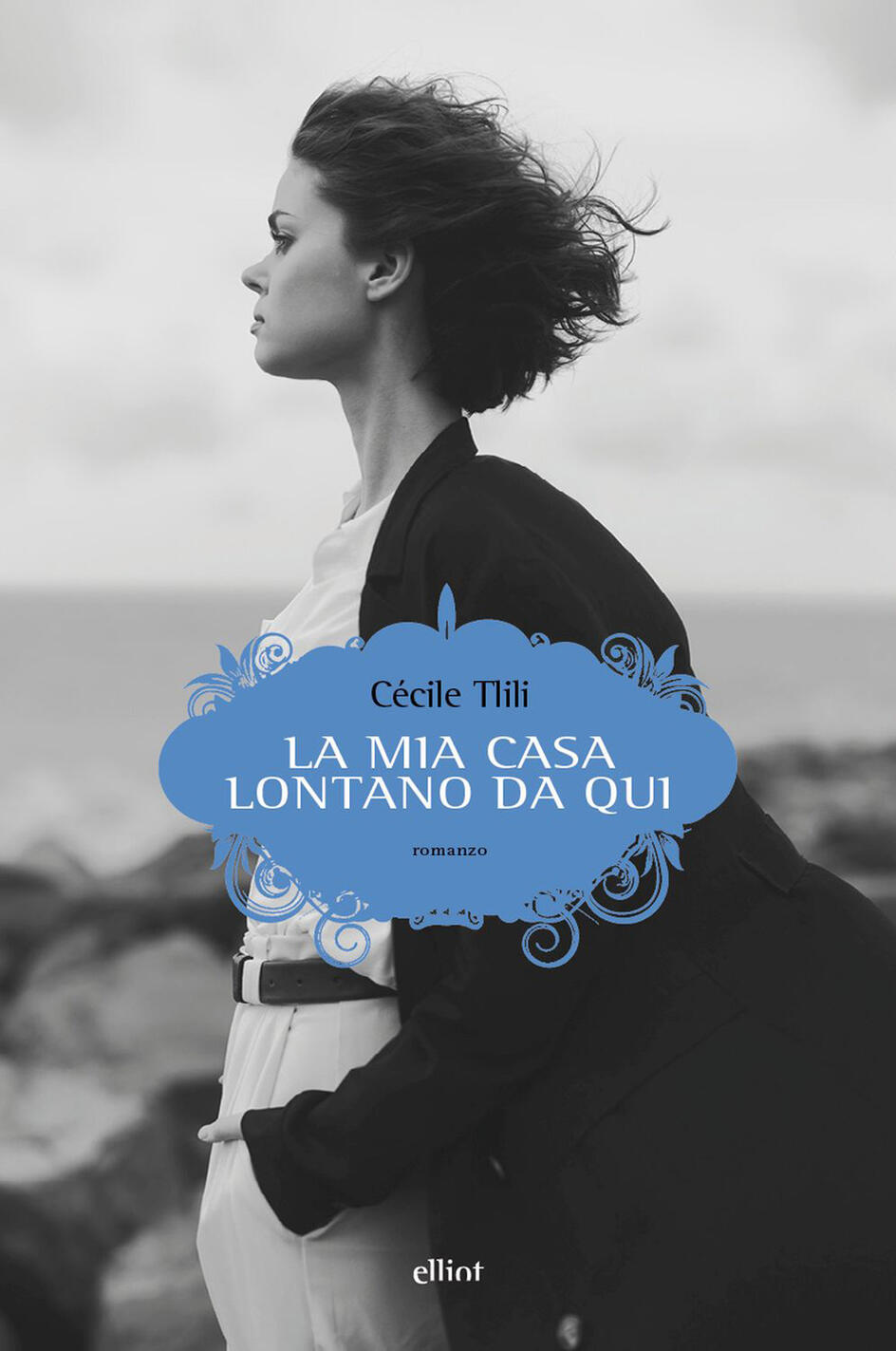 mia casa lontano da qui (la)