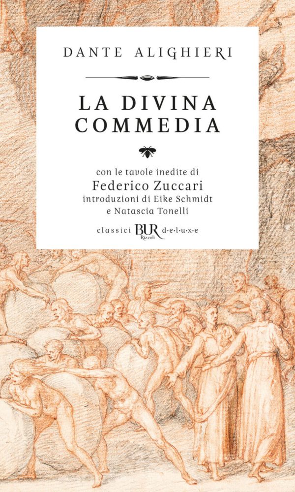 La Divina Commedia