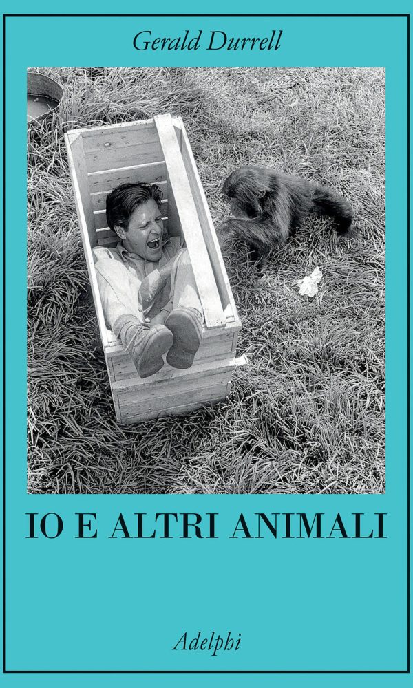 Io E Altri Animali