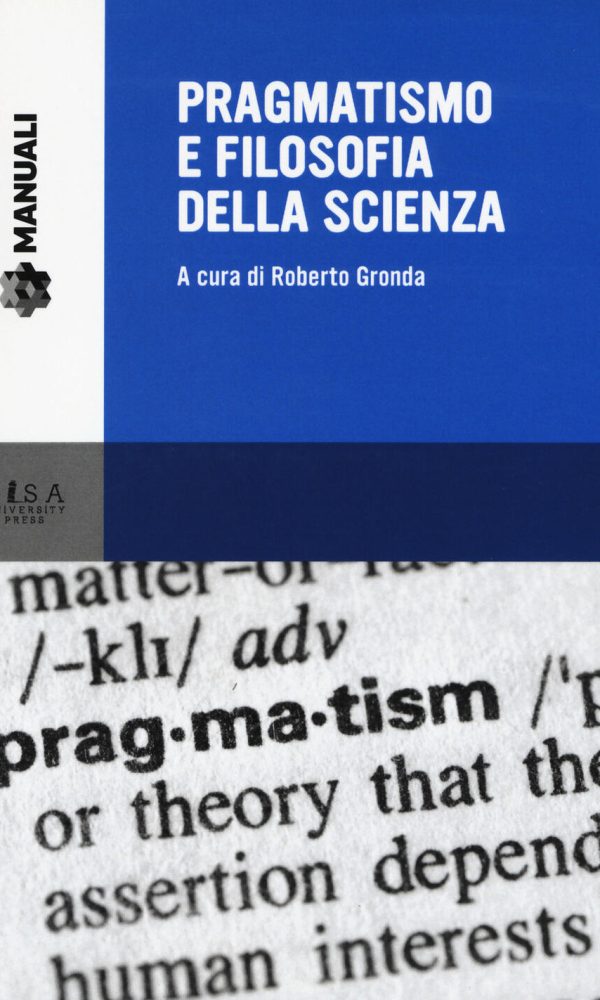 pragmatismo e filosofia della scienza