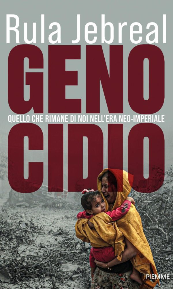 genocidio
