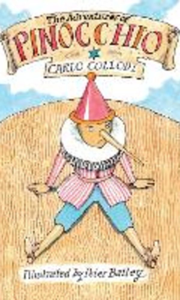 pinocchio