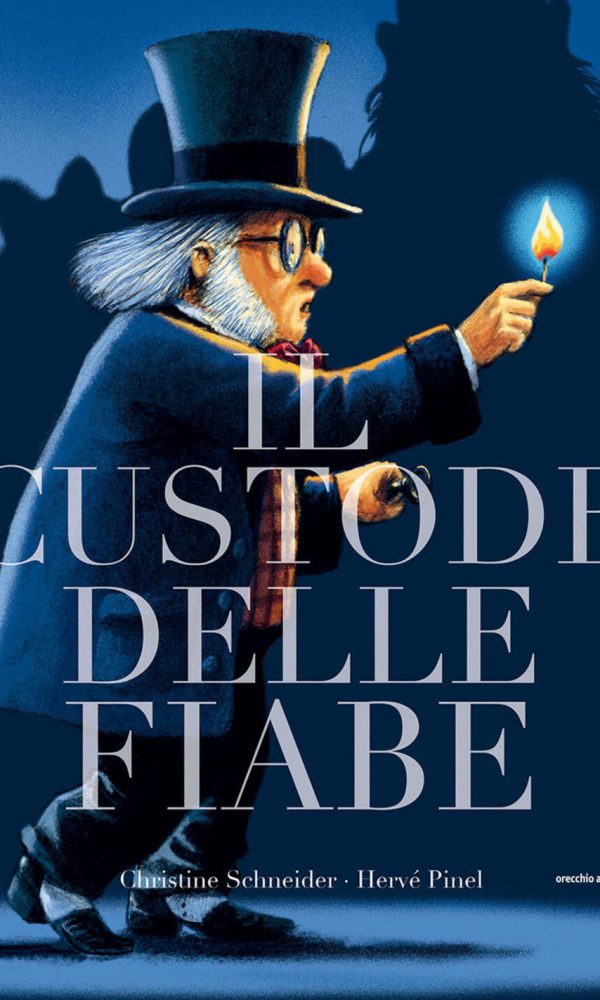 Il custode delle fiabe