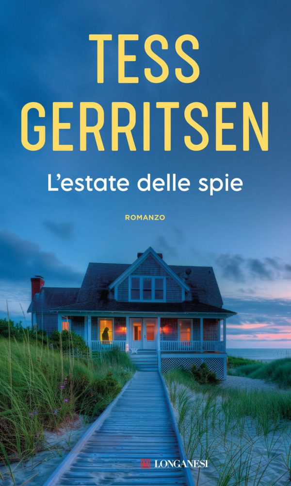 estate delle spie (l')