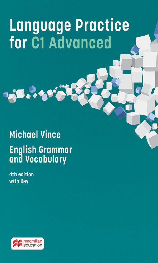 new advanced language practice. student's book. with key. per le scuole superiori. con e-book. con espansione online