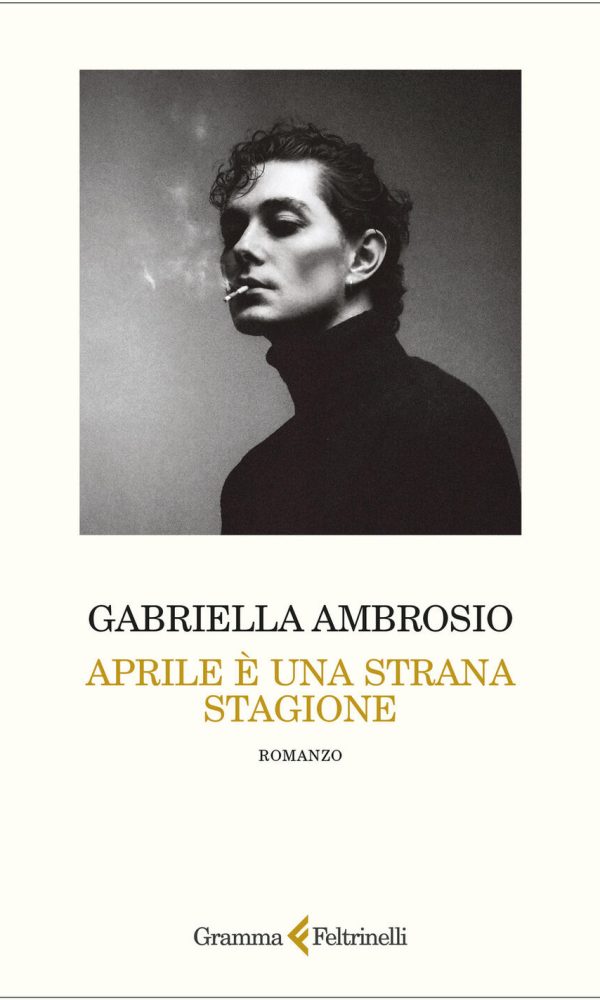 aprile è una strana stagione