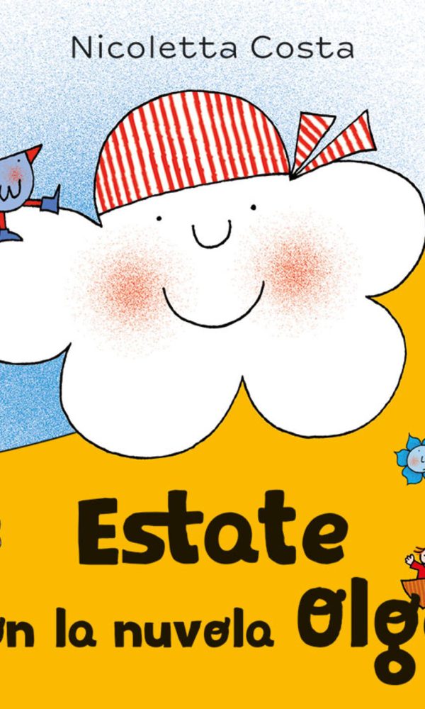 Estate con la Nuvola Olga