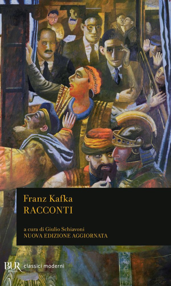 RACCONTI