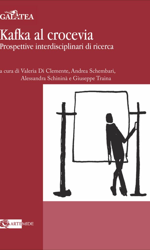 kafka al crocevia. prospettive interdisciplinari di ricerca
