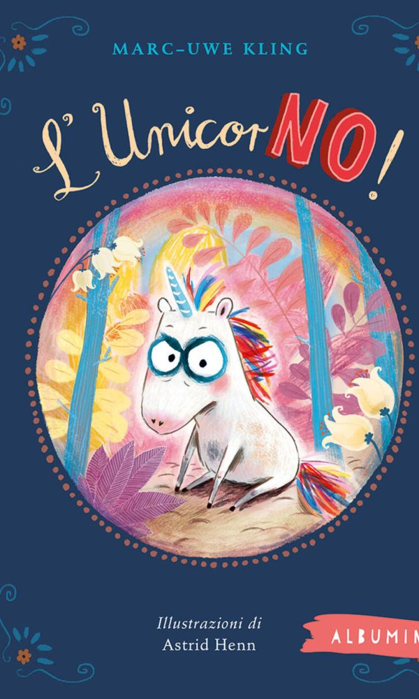 L'unicorNo!