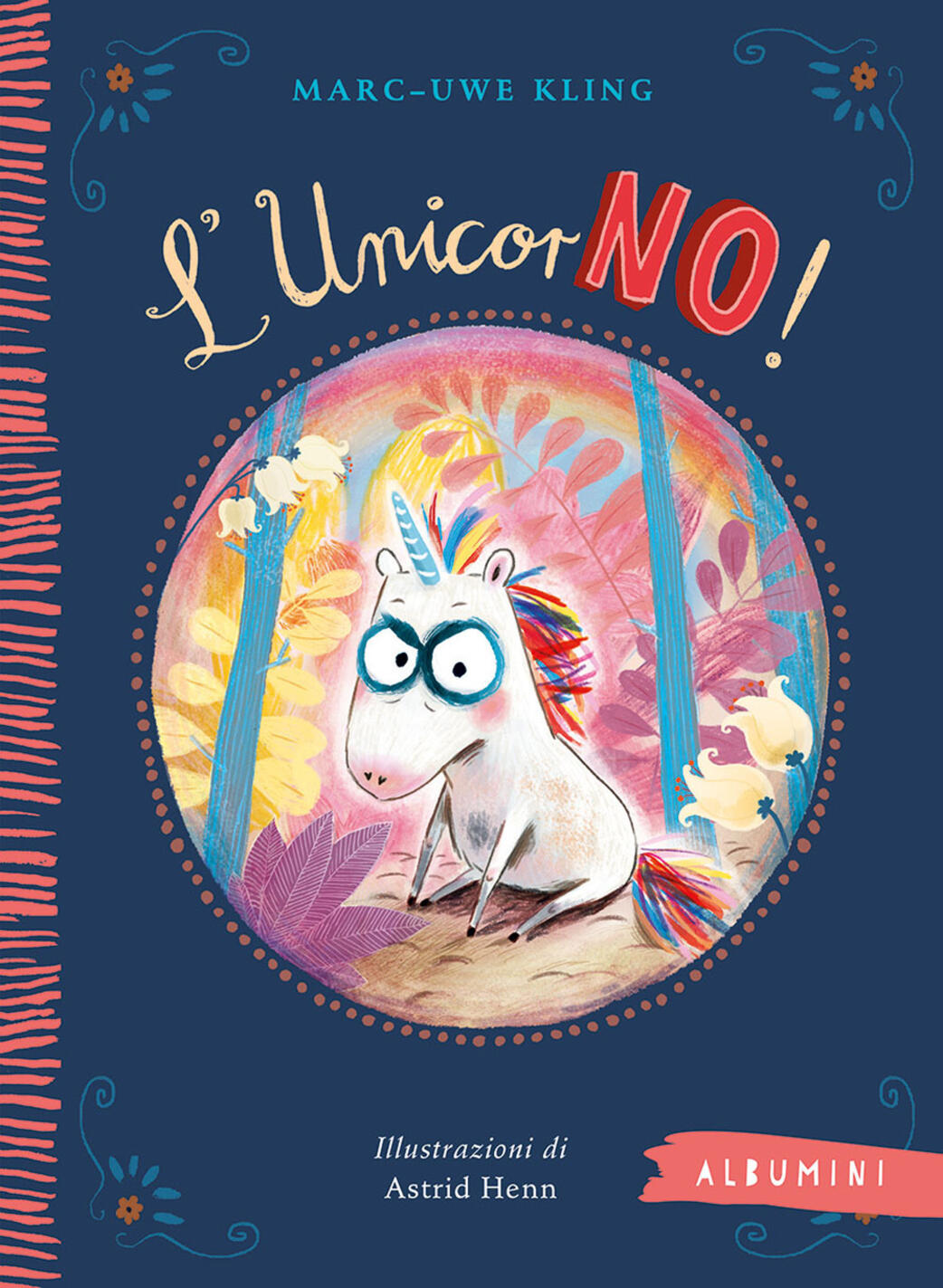L'unicorNo!