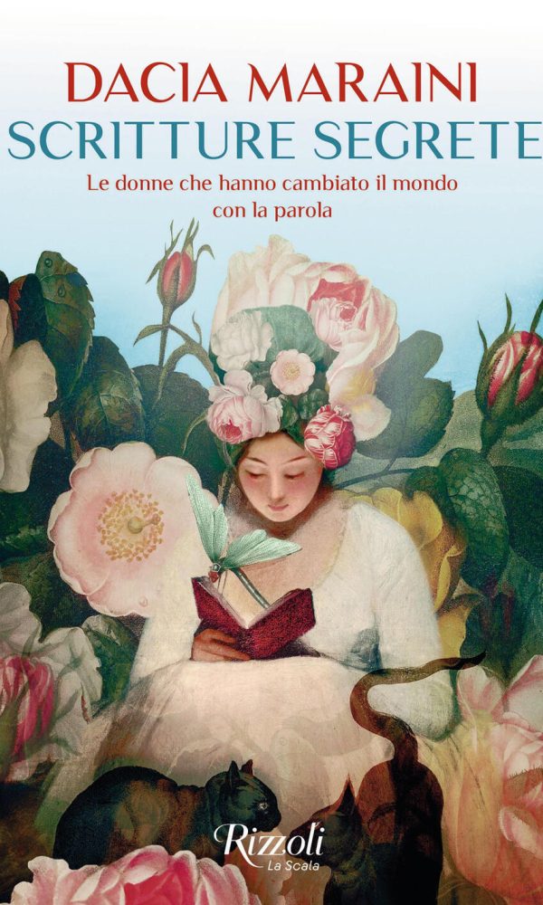 scritture segrete. le donne che hanno cambiato il mondo con la parola