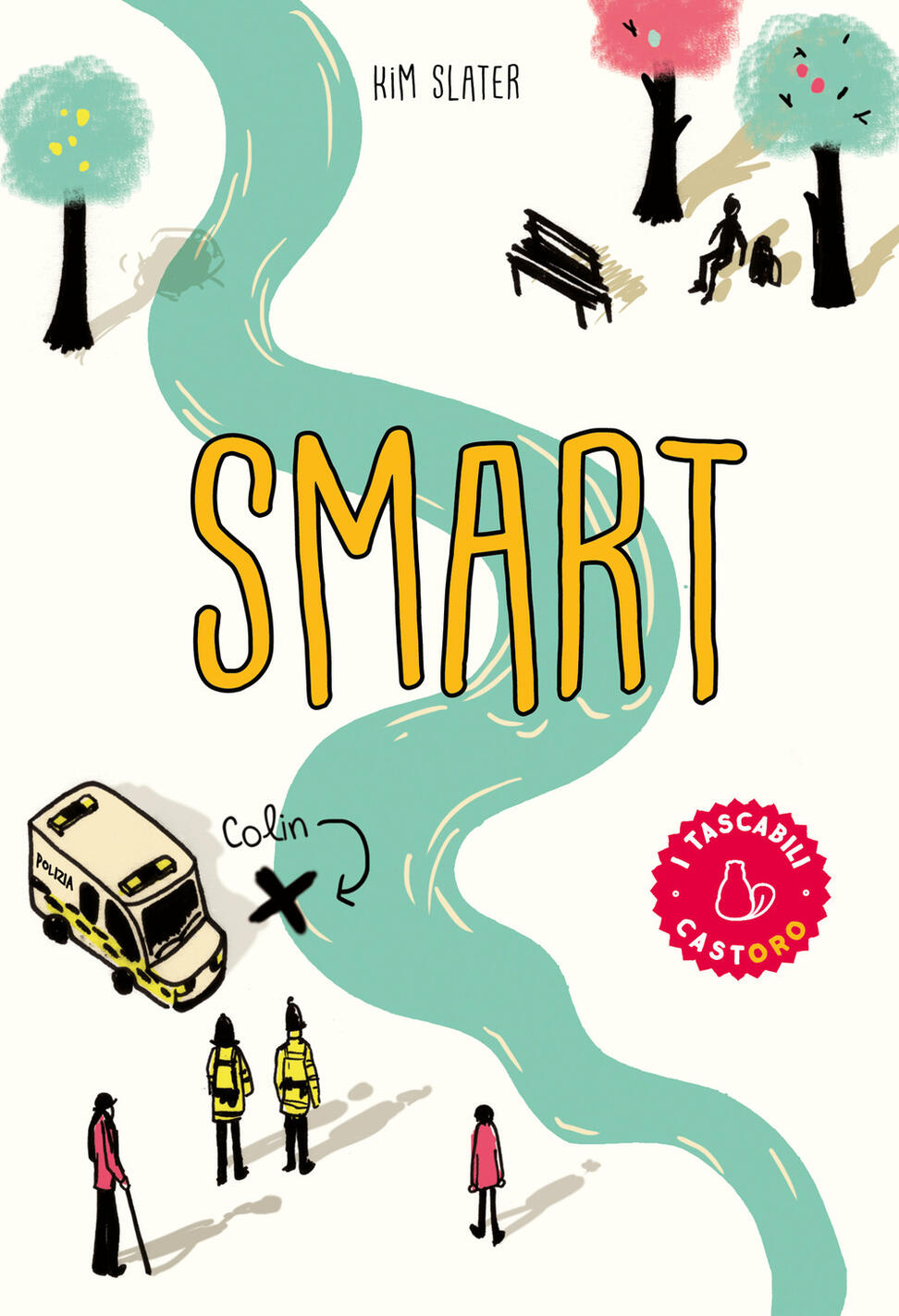 smart