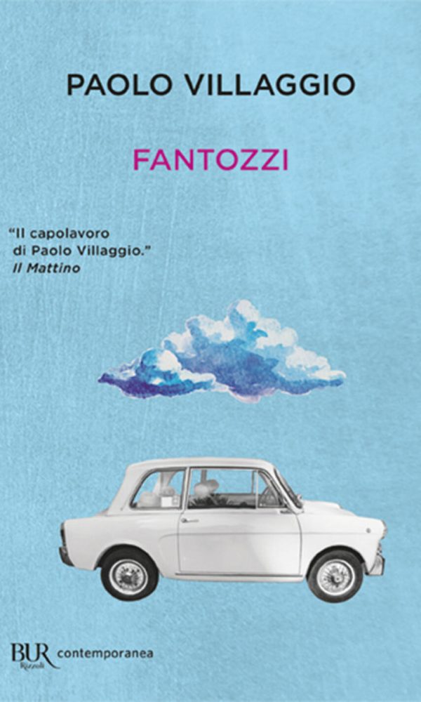 Fantozzi