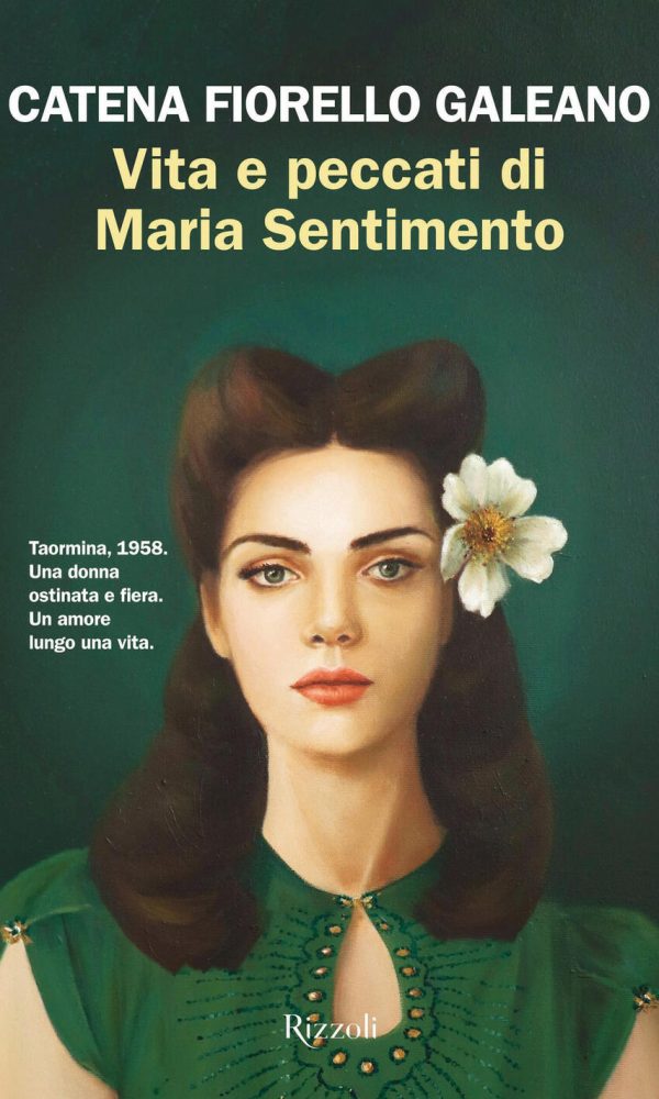 vita e peccati di maria sentimento