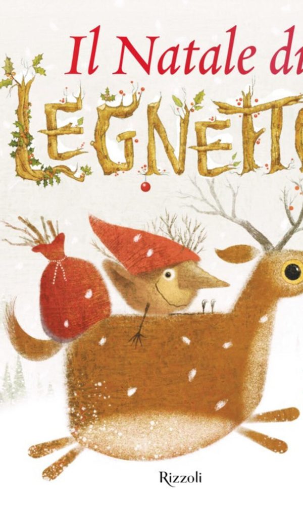 Il Natale di Legnetto