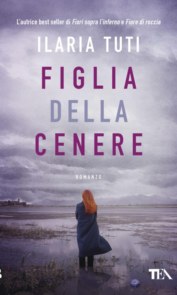 FIGLIA DELLA CENERE