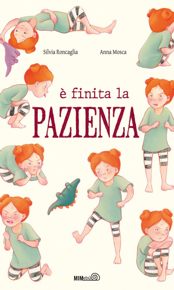 è finita la pazienza