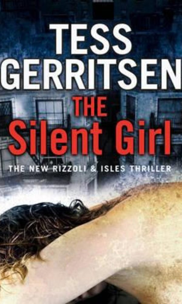 THE SILENT GIRL