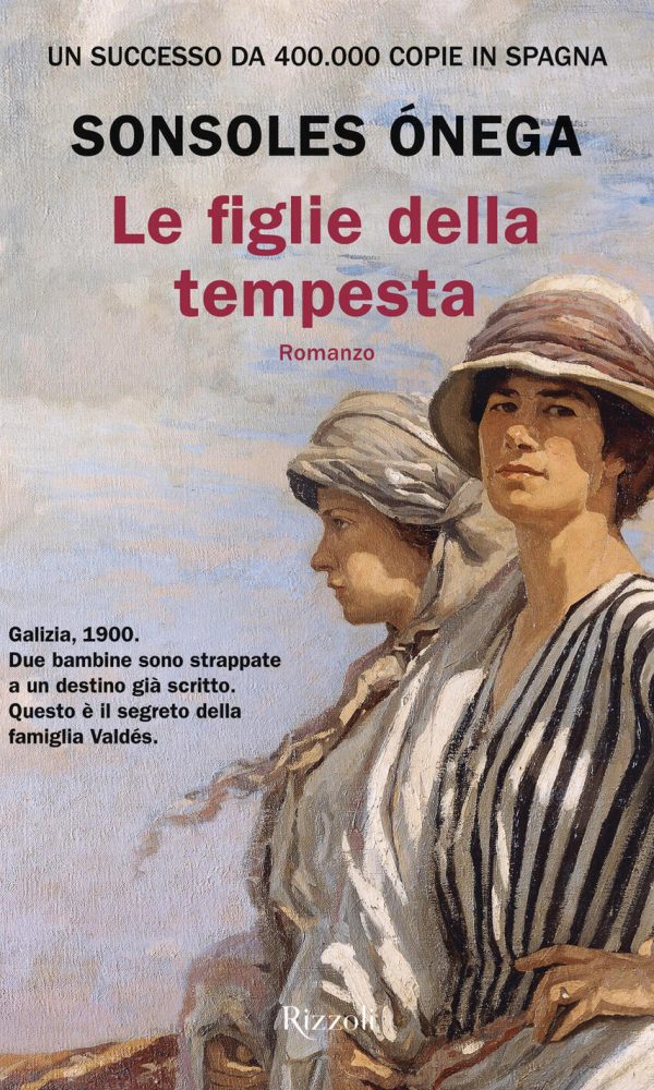 Le figlie della tempesta