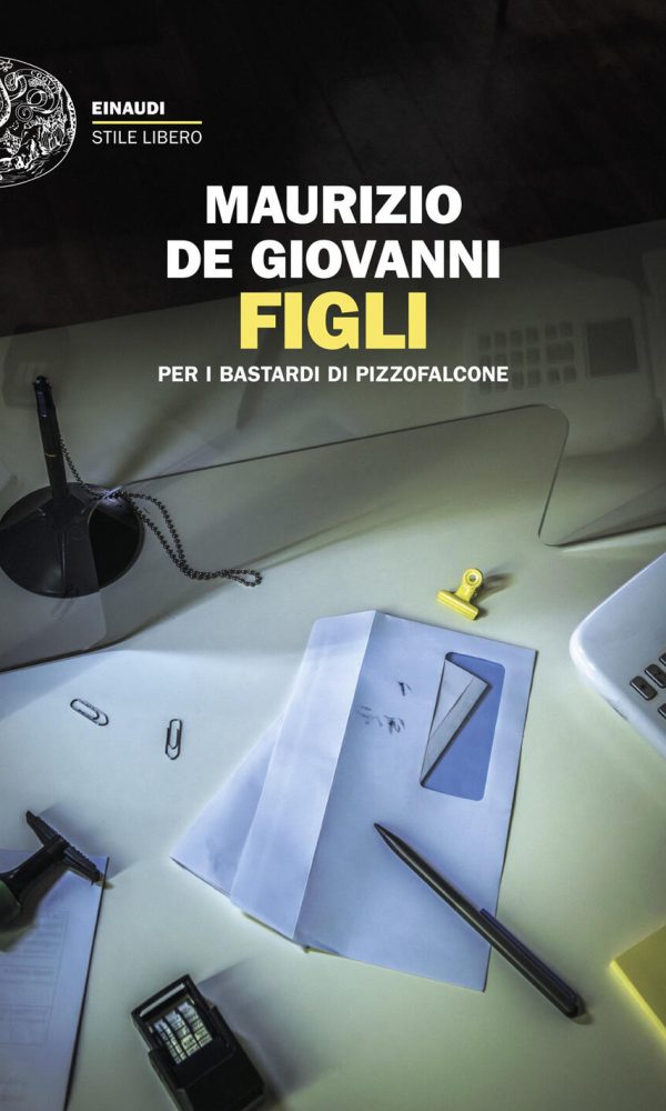 Figli per i Bastardi di Pizzofalcone