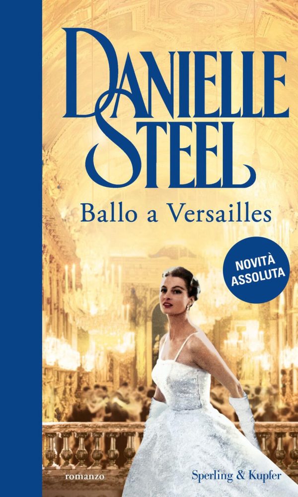Ballo A Versailles