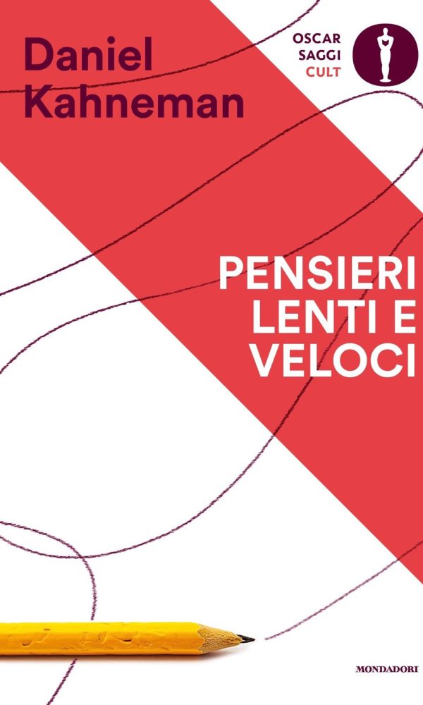 Pensieri lenti e veloci