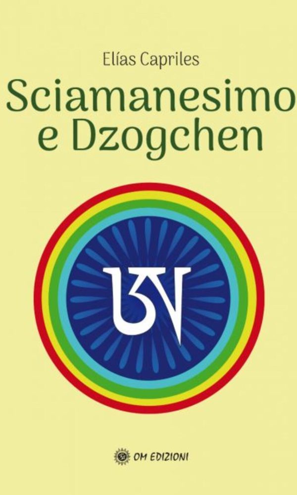 sciamanesimo e dzoghcen