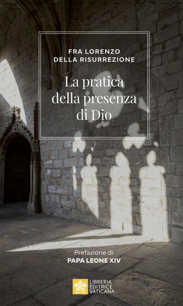 pratica della presenza di dio (la)