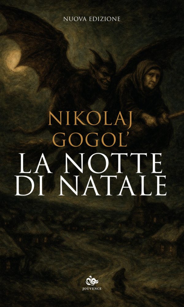 notte di natale. nuova ediz. (la)