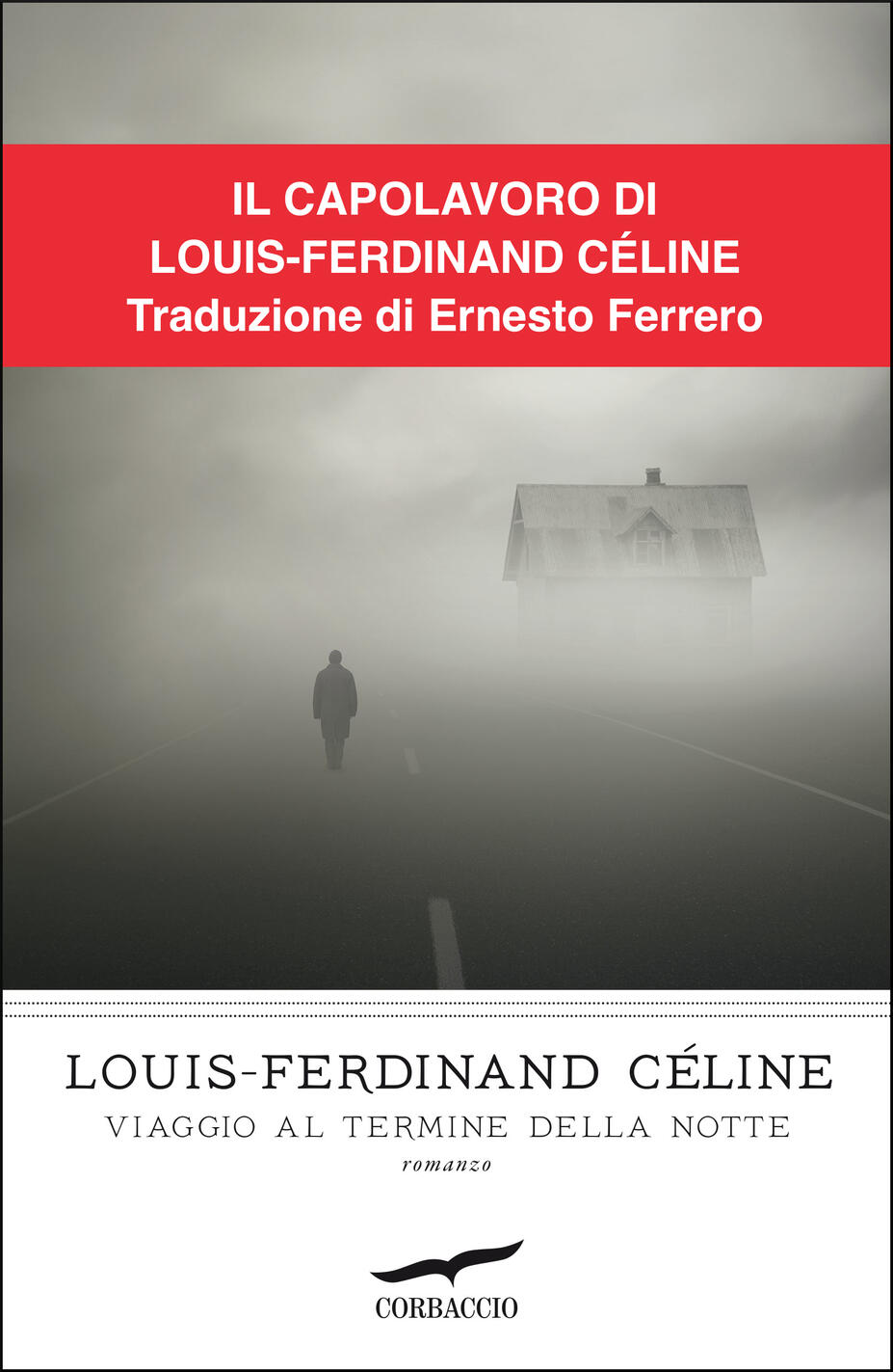 Viaggio al termine della notte