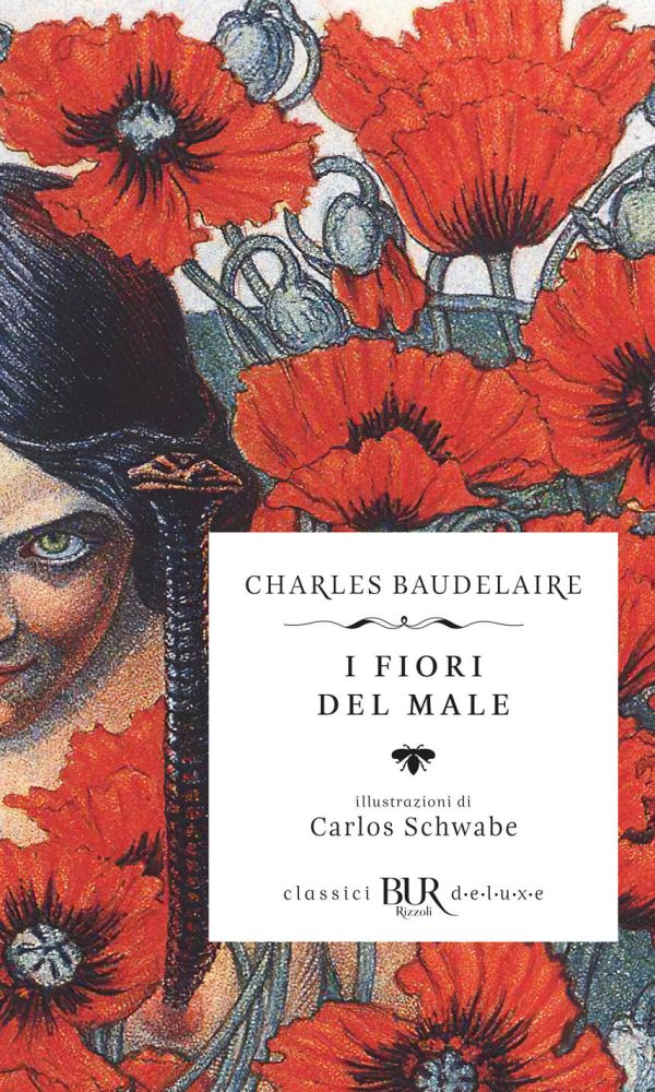 I fiori del male. Testo francese a fronte