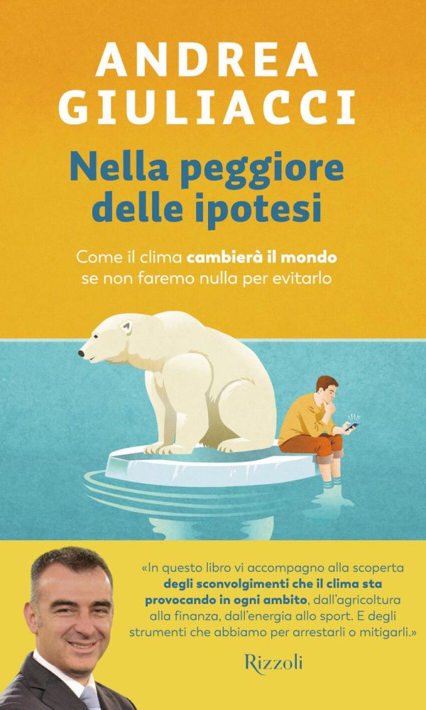 Nella peggiore delle ipotesi. Come il cl