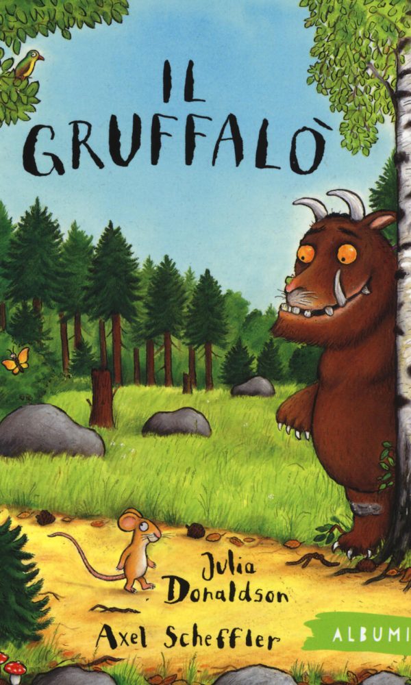 Il Gruffalo