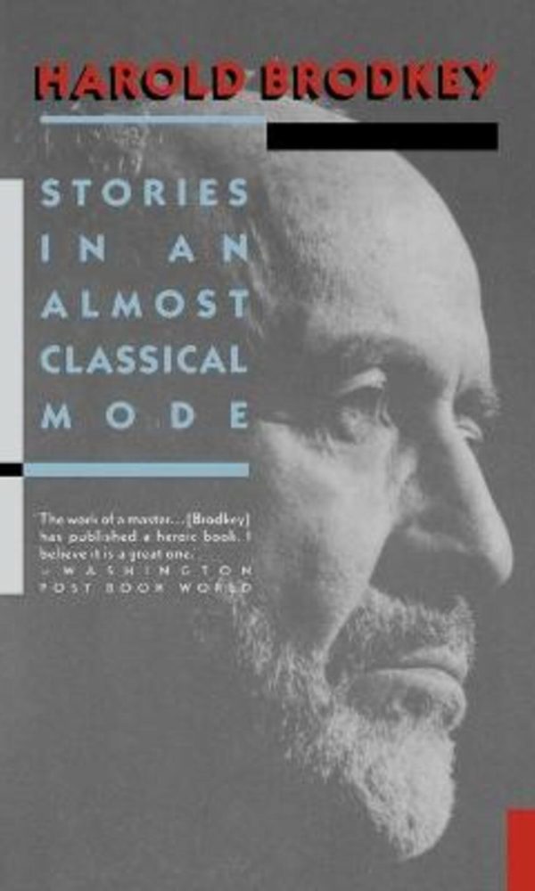 STORIES IN AN ALMOST CLASSICAL MODE