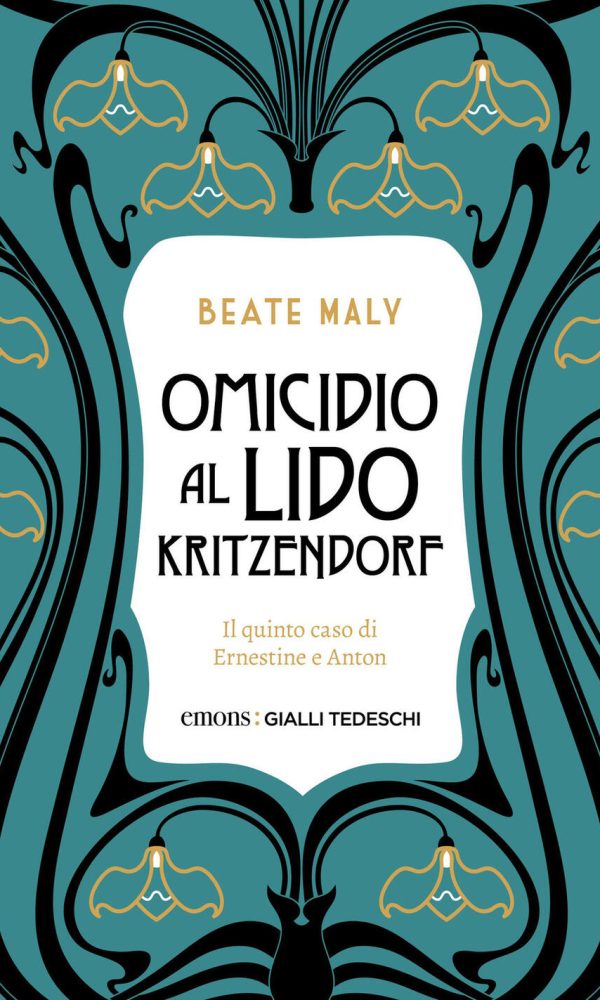 morte al lido kritzendorf. il quinto caso di ernestine e anton