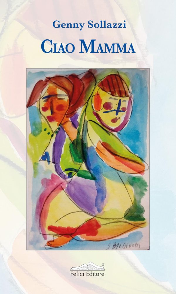 ciao mamma
