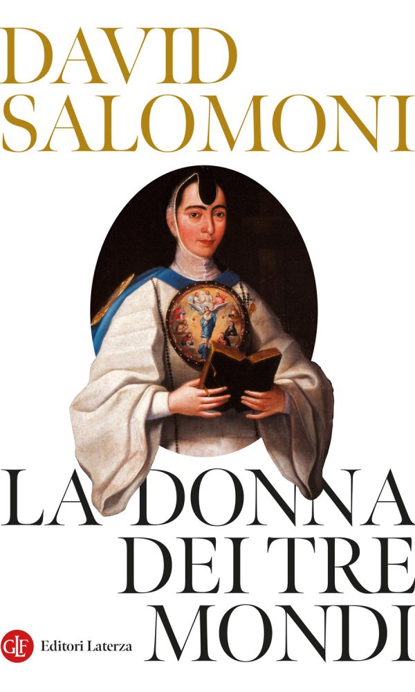 donna dei tre mondi (la)