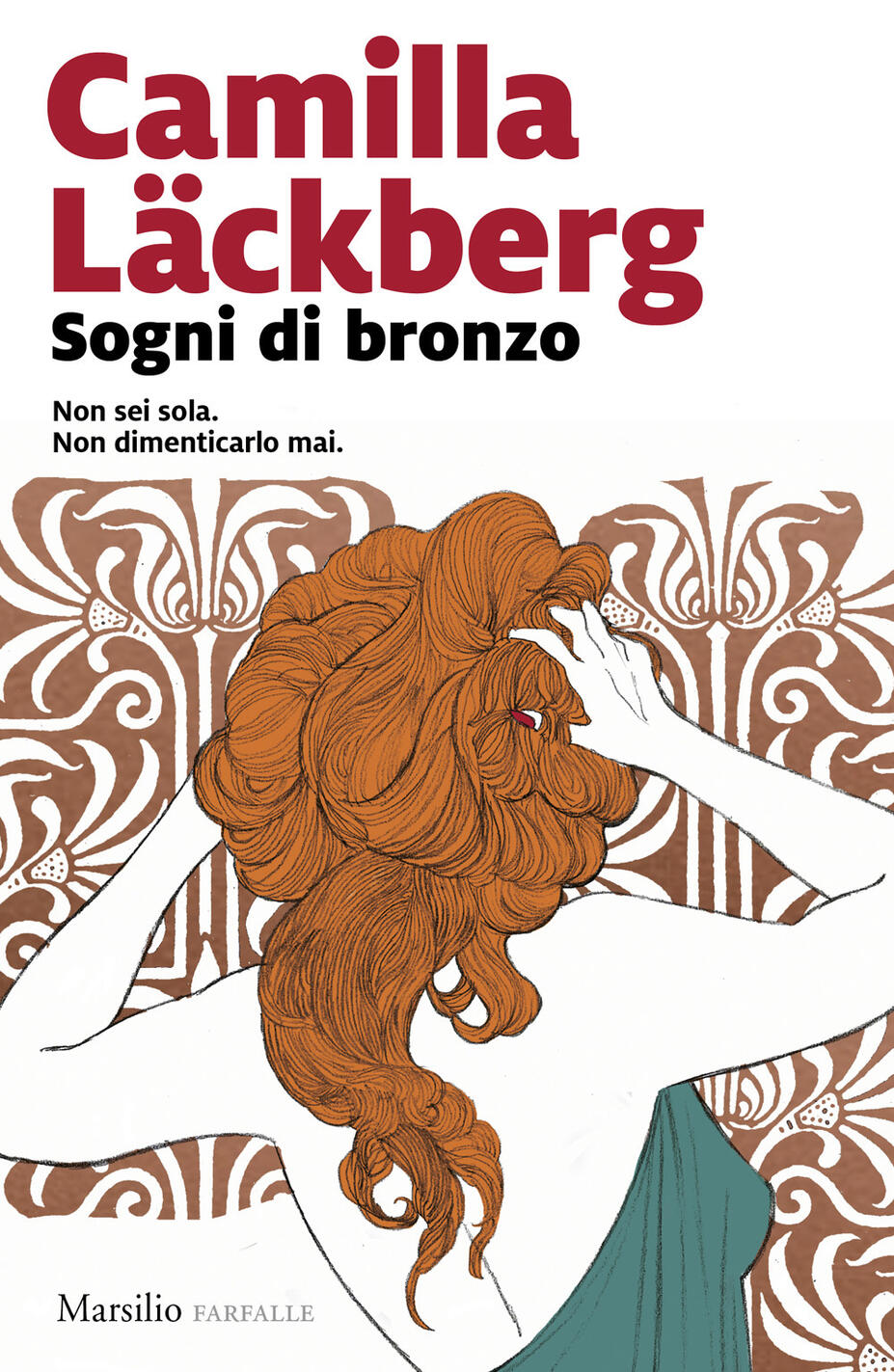 sogni di bronzo
