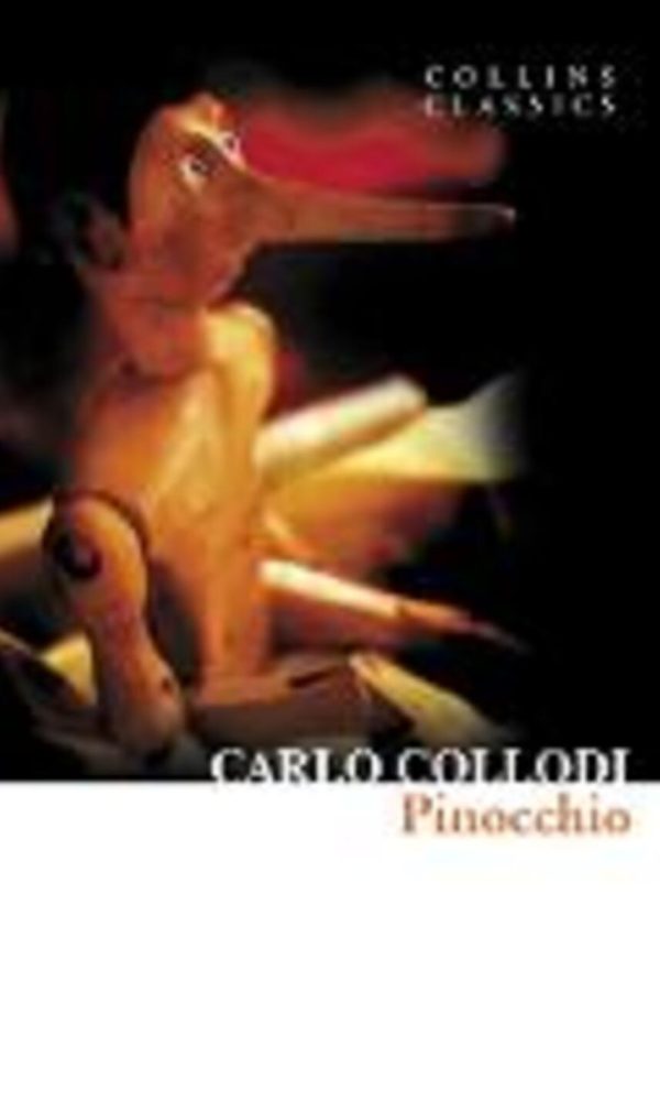 Pinocchio