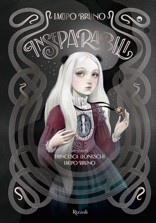 inseparabili. ediz. a colori