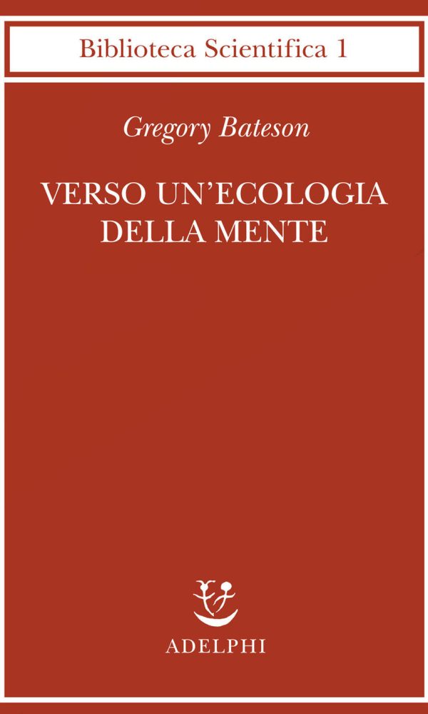 Verso un'ecologia della mente