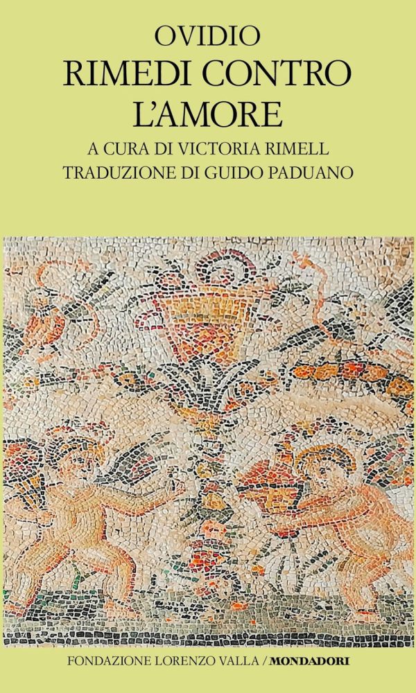 Rimedi contro l'amore