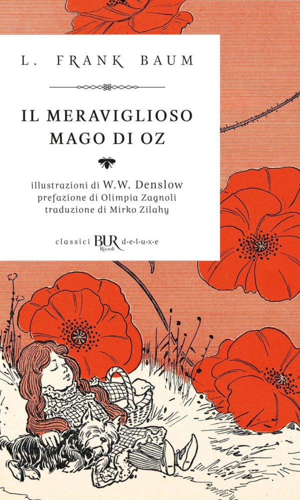 meraviglioso mago di oz (il)