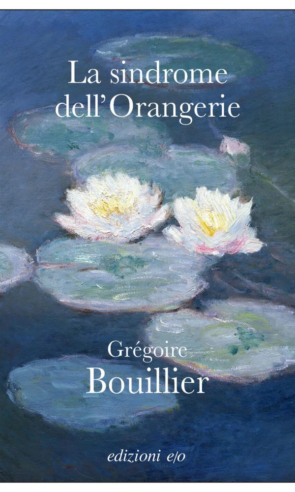sindrome dell'orangerie (la)