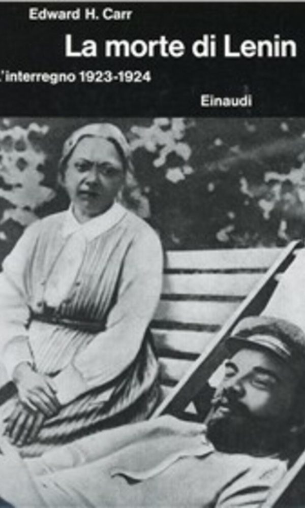 Storia della Russia sovietica