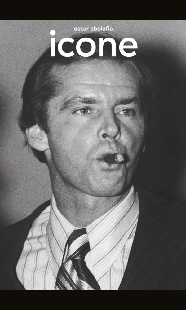 icone by oscar. ediz. illustrata