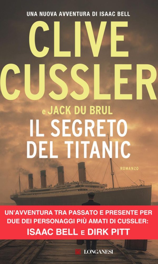 Segreto del Titanic (Il)