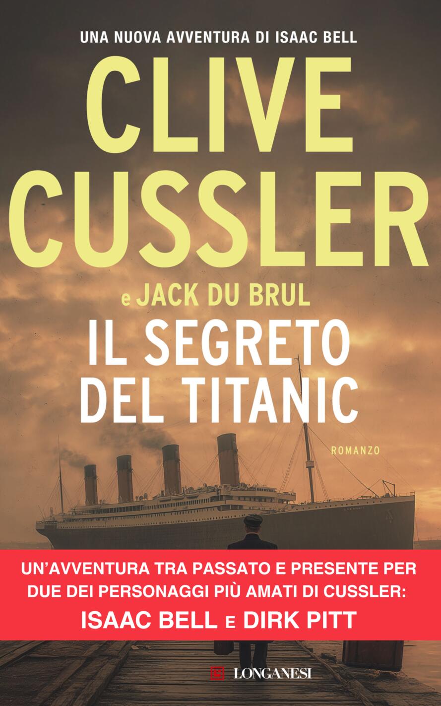 Segreto del Titanic (Il)